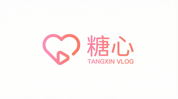 糖心vlog