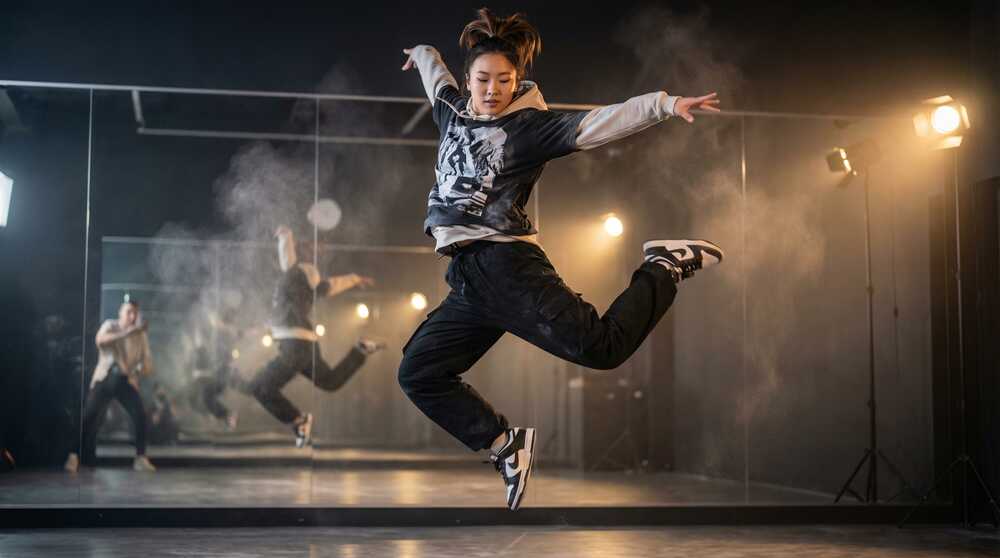 糖心vlog舞蹈视频