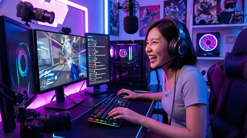 糖心vlog游戏直播视频